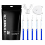 Lumine Smile™ LED Teeth Whitening Kit