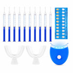Lumine Smile™ LED Teeth Whitening Kit
